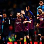 Barcelona ya gana más clásicos que el Real Madrid