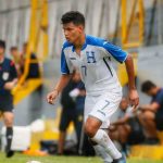 César Romero debut y gol en la USL con el Colorado Springs (VÍDEO)