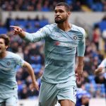 Chelsea remonta sobre la hora al Cardiff