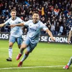 Roger Espinoza marca un gol y Kansas City avanza a la semifinal de la Concachampions