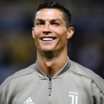 ESPN: Cristiano Ronaldo es el deportista más famoso del mundo