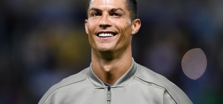 ESPN: Cristiano Ronaldo es el deportista más famoso del mundo