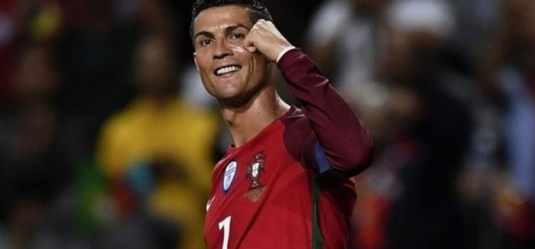 Portugal frente a Ucrania en el regreso de Cristiano Ronaldo