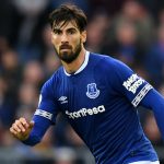 Barcelona muy cerca de vender a André Gomes al Everton