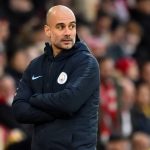 Guardiola pone fin a los rumores que lo vinculan con la Juventus