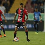 Un gol de Henry Figueroa le da empate al Alajuelense ante Cartaginés