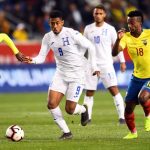 Honduras ya conoce rivales de la Copa de Naciones Concacaf