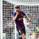 Barcelona gana en el Bernabéu