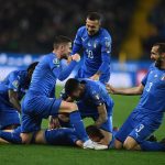 La Italia de Mancini comienza con el pie derecho al ganarle a Finlandia