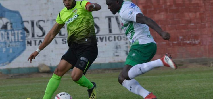Juticalpa suma un punto de oro ante Real de Minas