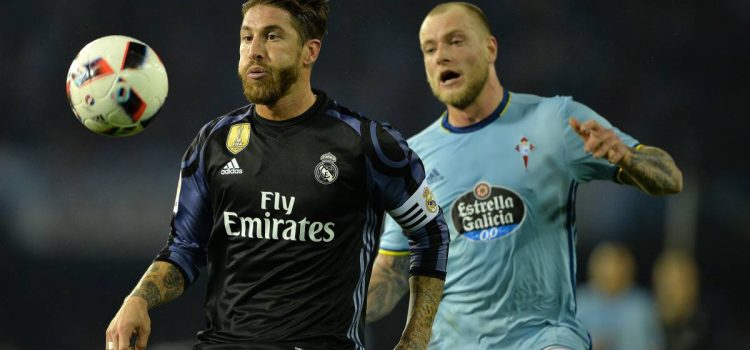 Real Madrid se enfrenta al Celta en la nueva era de Zidane