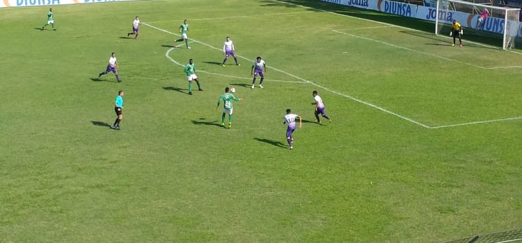 Marathón derrota al Real de Minas y es superlíder del torneo Clausura