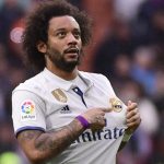 Marcelo, despeja rumores sobre su salida del Madrid: «¡Aquí es mi casa!»