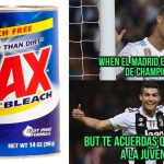 Los memes de la estrepitosa eliminación del Real Madrid