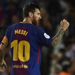 Nadie le va quitar su sexto «Pichichi» a Messi