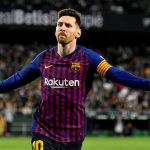 Messi consolida el liderato del Barcelona