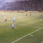 Real España le pasa por encima al Motagua y es tercero en el Clausura