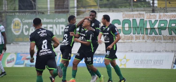 Marathón remontó al Platense y se mantiene como líder invicto del Clausura
