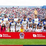 Olimpia se afianza en el segundo lugar al derrotar 2-1 al Honduras Progreso