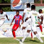 Olimpia remonta al Platense y asume el liderato del Clausura