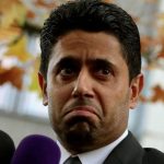 Otro lío que envuelve al PSG: interrogan al presidente por caso de presunta corrupción