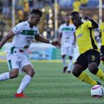 Platense descarrila a la «Máquina» del Real España