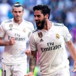 La segunda era de Zidane inicia con triunfo (VÍDEO)