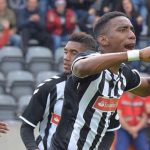 Bryan Róchez marca su décimo gol en Portugal (VÍDEO)