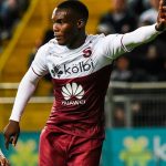 Rubilio Castillo le da triunfo y liderato al Saprissa (VÍDEO)