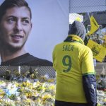 Piloto del avión en el que murió Emiliano Sala no podía volar de noche