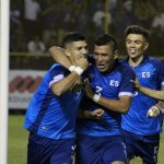 El Salvador vence a Jamaica y aspira a clasificar a Copa Oro