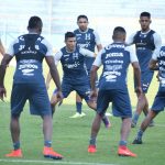 Los cinco jugadores que no viajarán con la Selección de Honduras a Estados Unidos