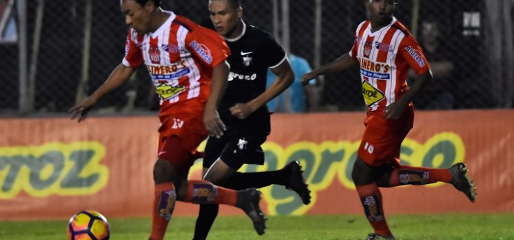 Vida derrota al Honduras Progreso y deja el último lugar en el descenso