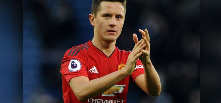 Ander Herrera será el primer fichaje del PSG