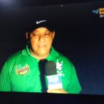 Juticalpa y Platense jugarán el segundo tiempo del partido este lunes