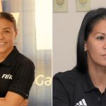 FIFA confirma a Melissa Pastrana y Shirley Perelló en Mundial Francia 2019