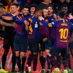 Partidazo: Messi y Suárez salvan el empate del Barca ante Villarreal