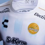 Dorados de Sinaloa presenta camiseta en honor a Diego Maradona (VÍDEO)