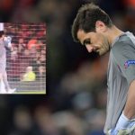 Anfield ovaciona otra vez a Iker Casillas (VÍDEO)