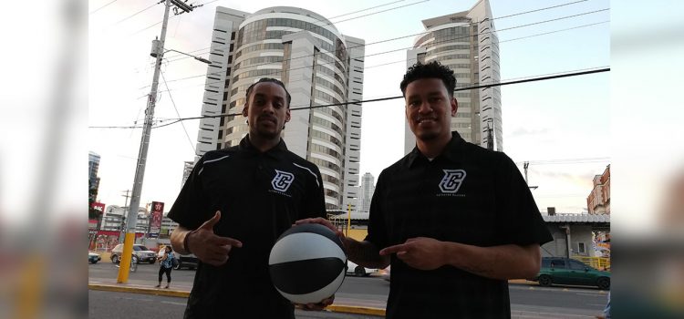 Catracho Ballers anuncia campamento de baloncesto en Honduras