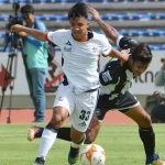 Lobos Buap de Chirinos y Crisanto goleados por Puebla