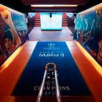 Anuncian las fechas oficiales para semifinales de la Champions League