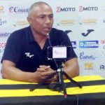 Clavasquín renuncia como técnico del Honduras Progreso