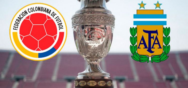 La Copa América 2020 se jugará en Argentina y Colombia