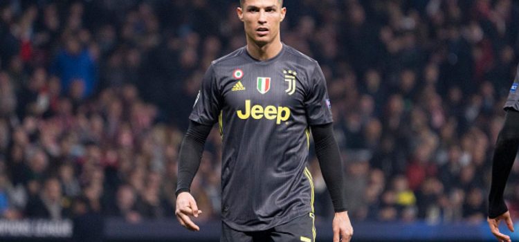 Cristiano Ronaldo exige seis refuerzos para no abandonar la Juventus