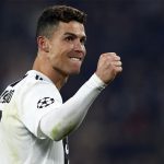 Allegri prescinde de Cristiano Ronaldo en el duelo ante Spal