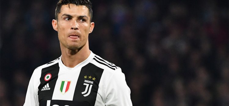 Cristiano Ronaldo pierde pleito legal con la revista Der Spiegel