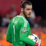 El PSG ofrece un espectacular sueldo a De Gea