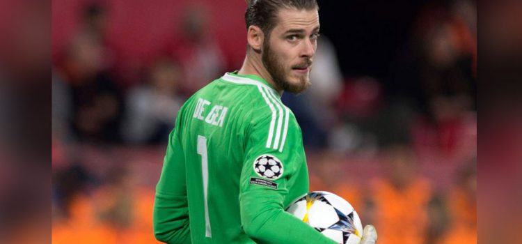 PSG ofrece un espectacular sueldo a De Gea