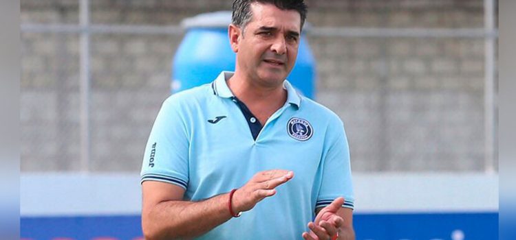 Diego Vásquez: “Ojalá Melissa Pastrana no se empiece a contaminar y favorezca a algún equipo"